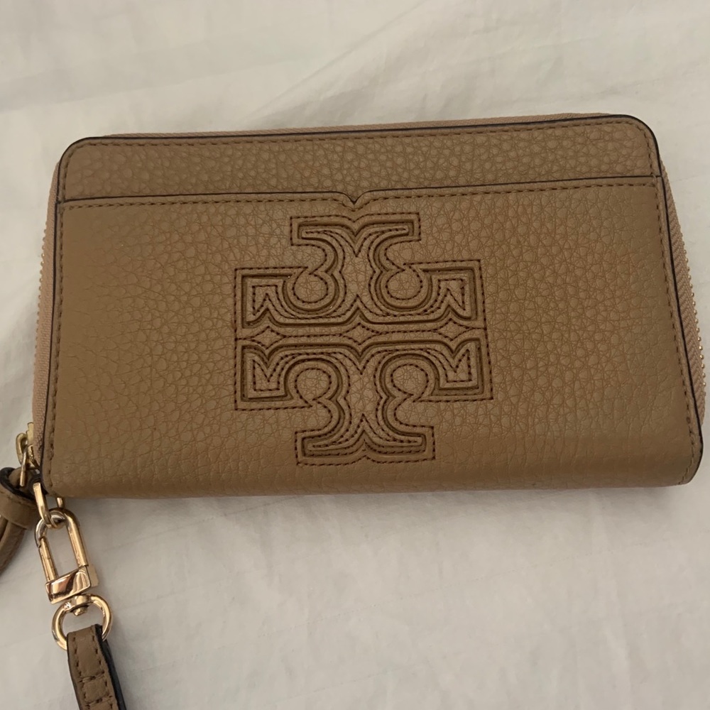 Tory Burch Wallet